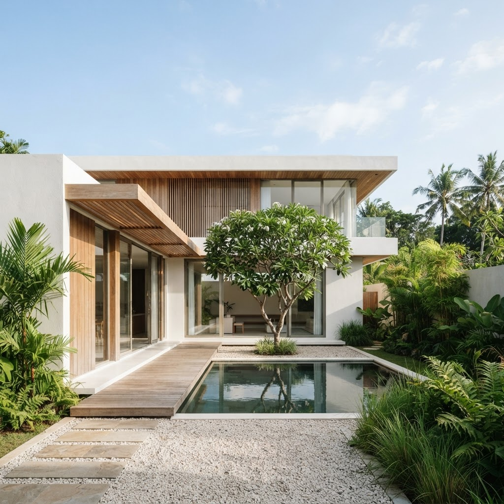 An Villa